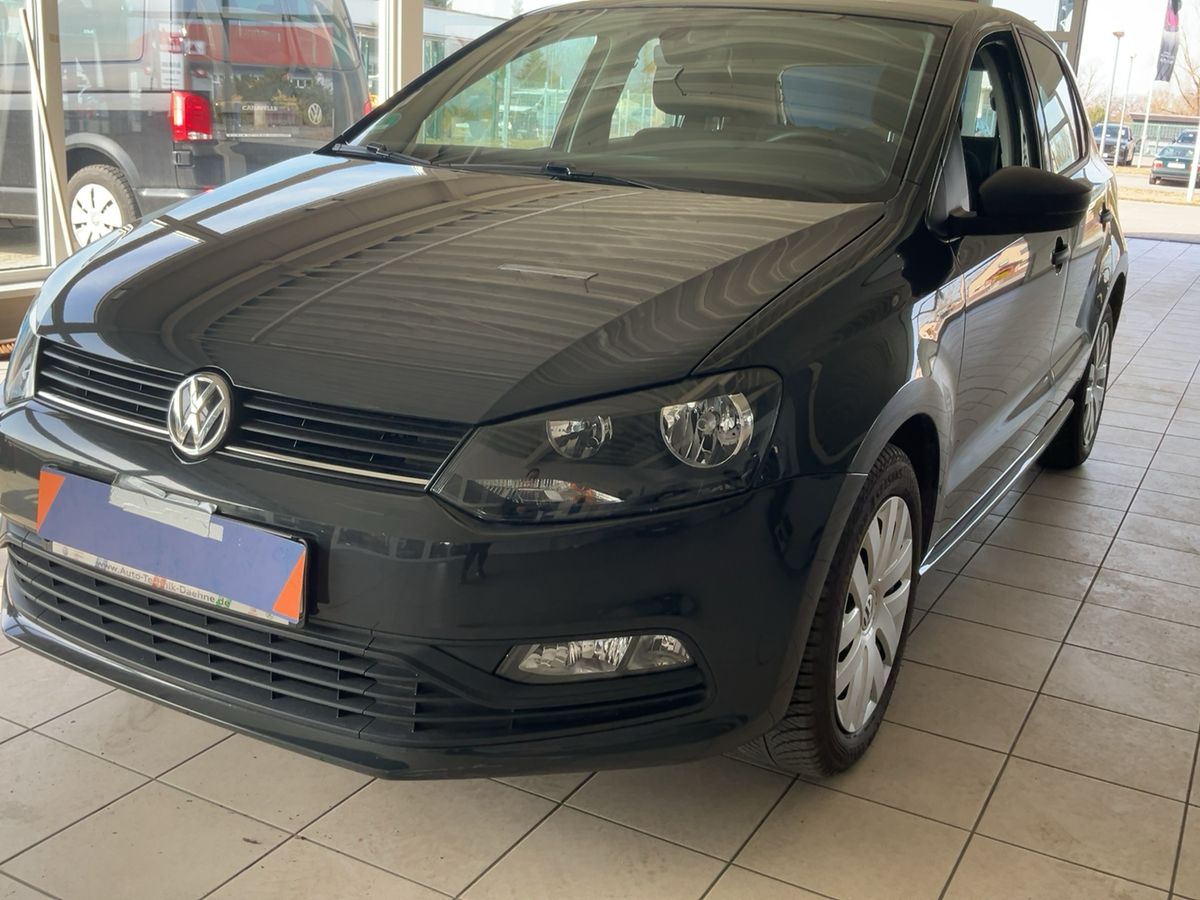 Volkswagen Polo d'occasion