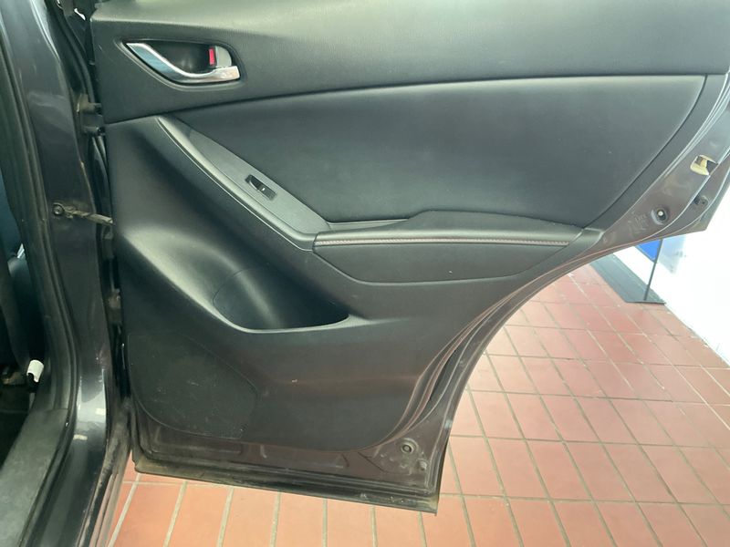 Mazda CX-5 2.2 Turbodiesel Sports-Line AWD 2014 – снимка 27
