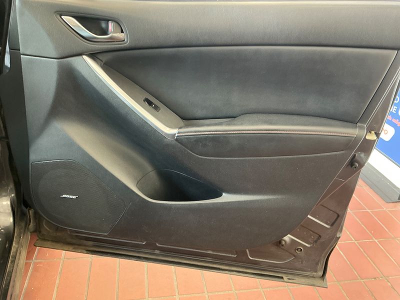 Mazda CX-5 2.2 Turbodiesel Sports-Line AWD 2014 – снимка 25