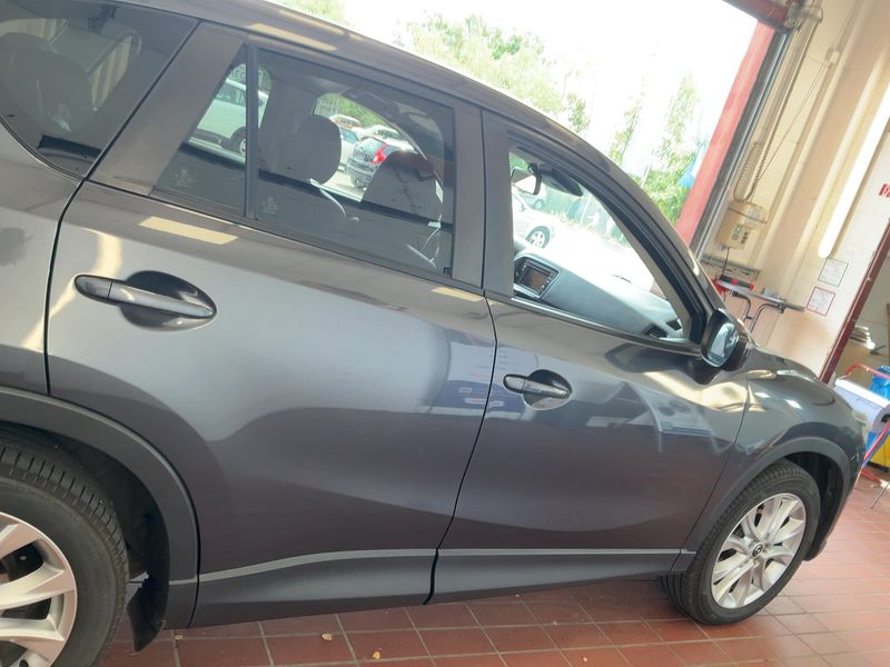 Mazda CX-5 2.2 Turbodiesel Sports-Line AWD 2014 – снимка 10