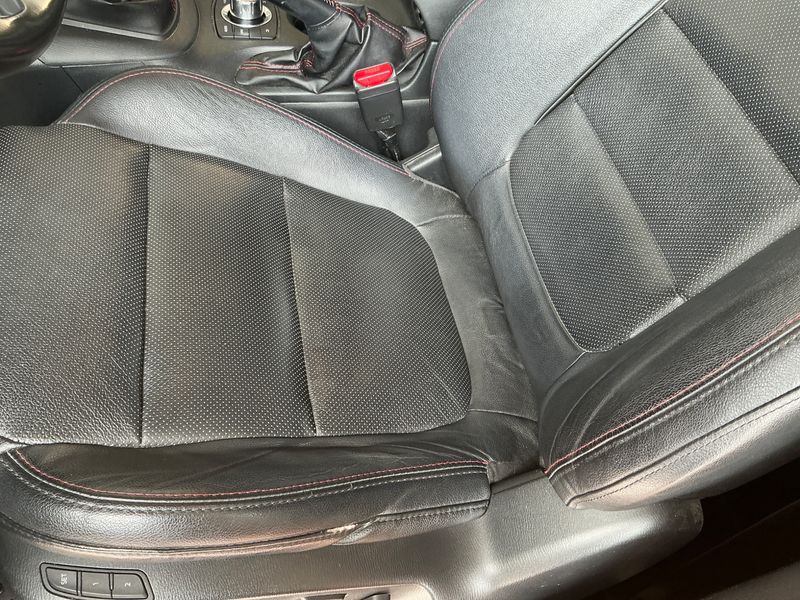 Mazda CX-5 2.2 Turbodiesel Sports-Line AWD 2014 – снимка 29