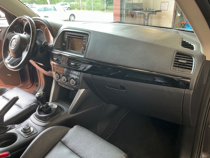 Mazda CX-5 2.2 Turbodiesel Sports-Line AWD 2014 – снимка 28