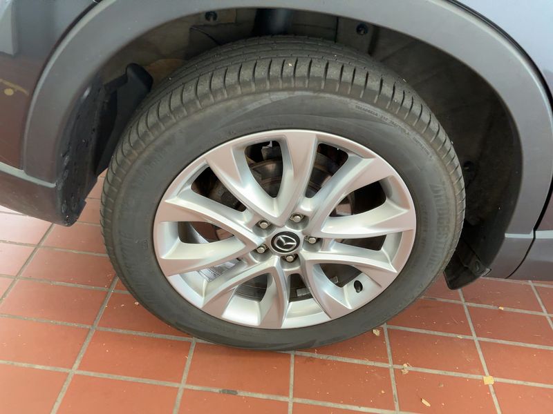 Mazda CX-5 2.2 Turbodiesel Sports-Line AWD 2014 – снимка 9