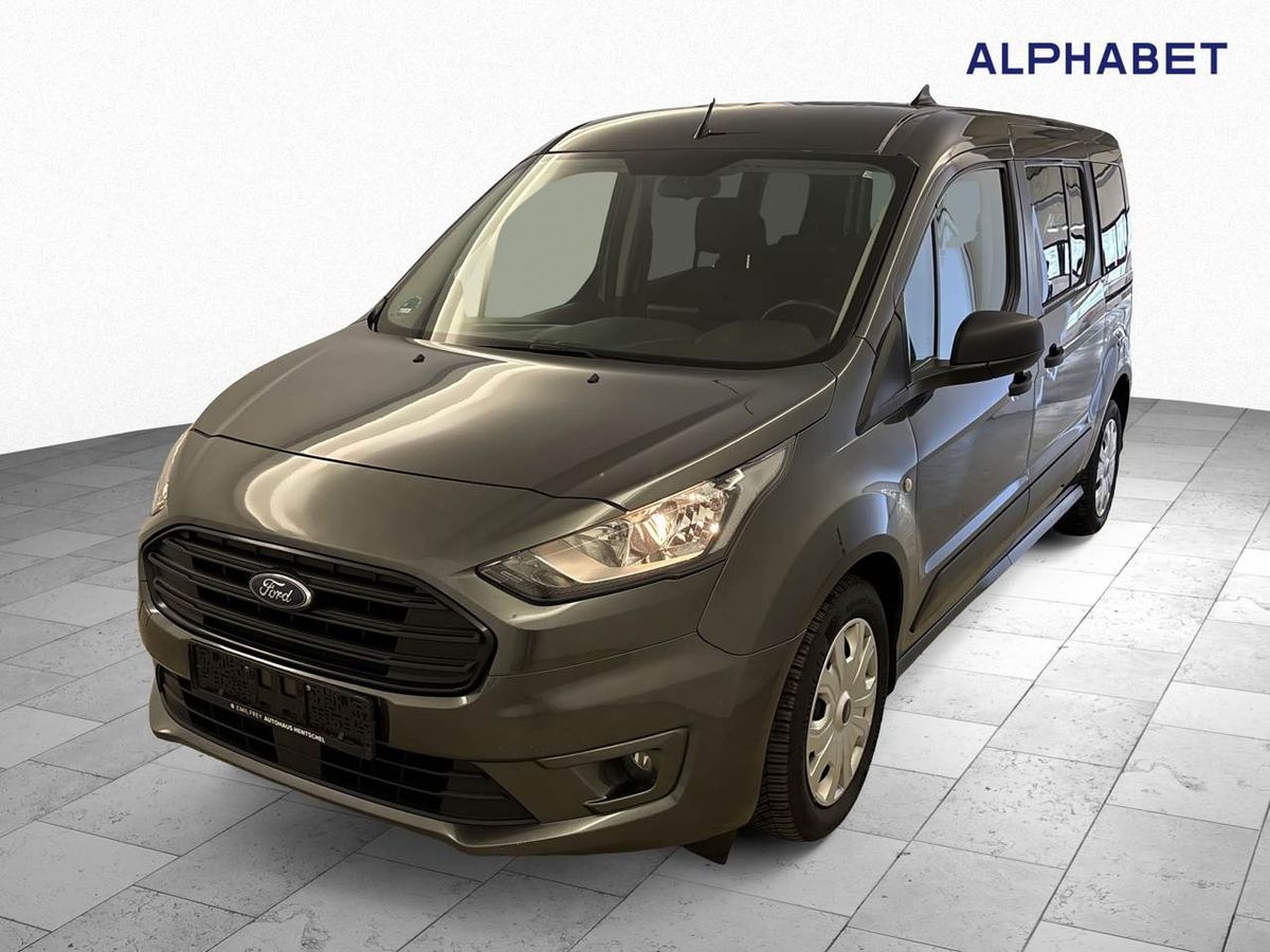 Ford Transit 2022