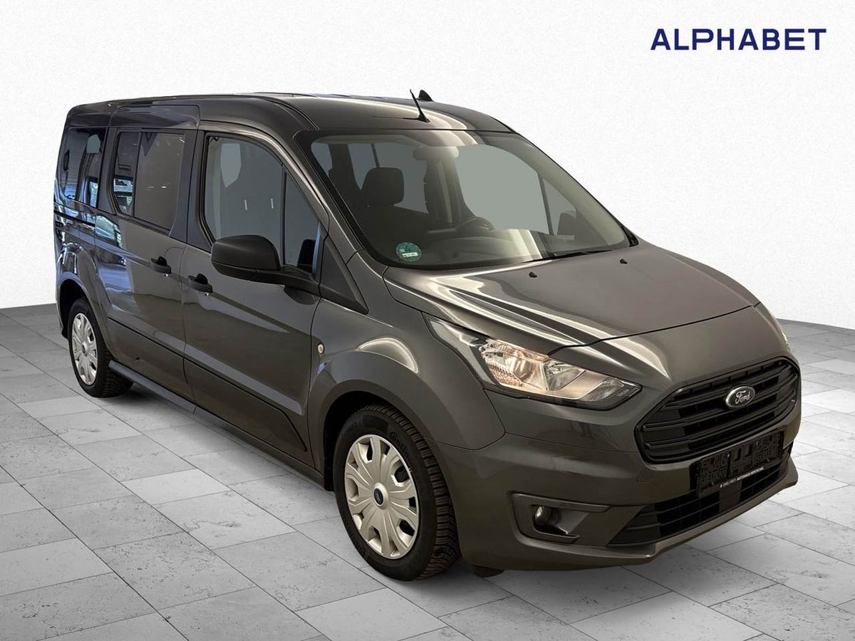 Ford Transit d'occasion