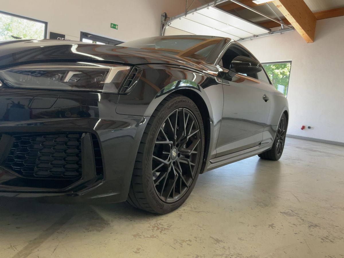 Audi RS 5 2.9 V6 TFSI quattro