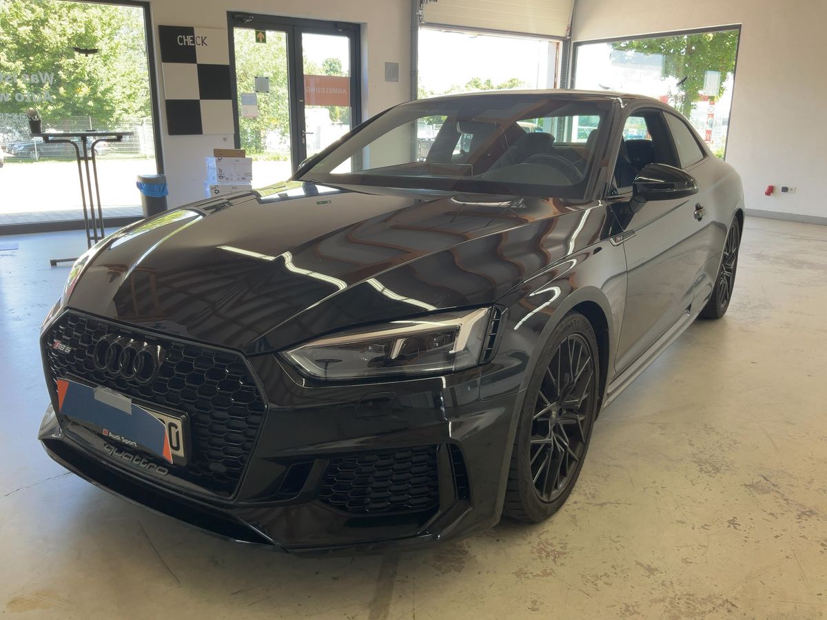 Audi RS 5 2.9 V6 TFSI quattro