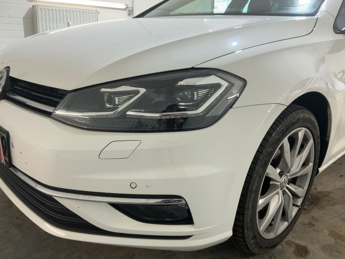 Volkswagen Golf d'occasion