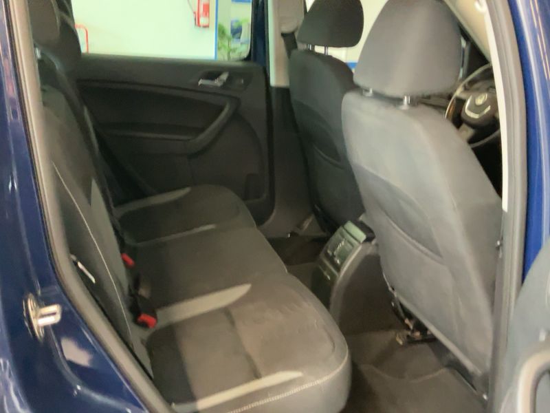 Skoda Yeti 1.2 TSI Ambition — zdjęcie 14