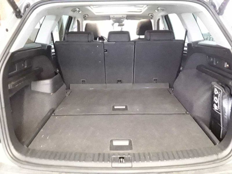 Skoda Kodiaq d'occasion