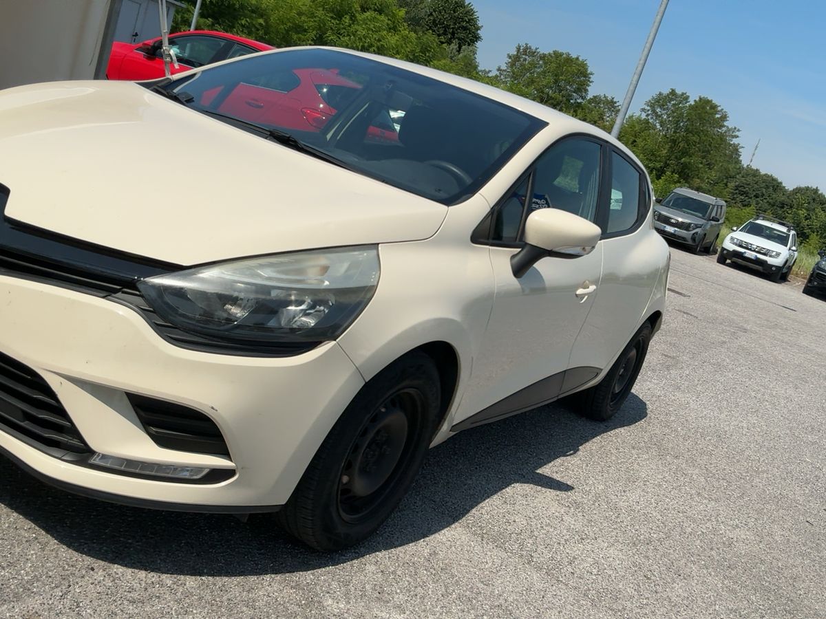 Renault Clio d'occasion