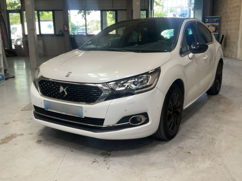 DS Automobiles DS4 1.2 PureTech SoChic