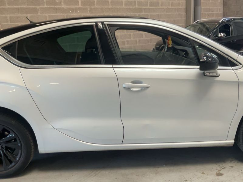 DS Automobiles DS4 1.2 PureTech SoChic — zdjęcie 7