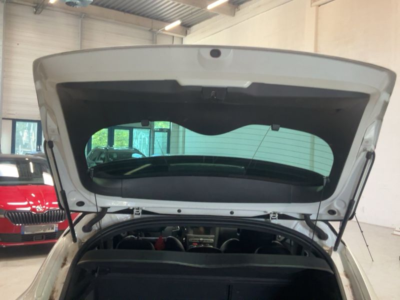 DS Automobiles DS4 1.2 PureTech SoChic — zdjęcie 10