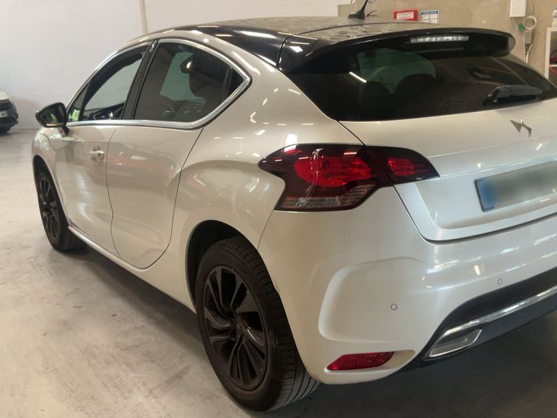DS Automobiles DS4 1.2 PureTech SoChic — zdjęcie 3