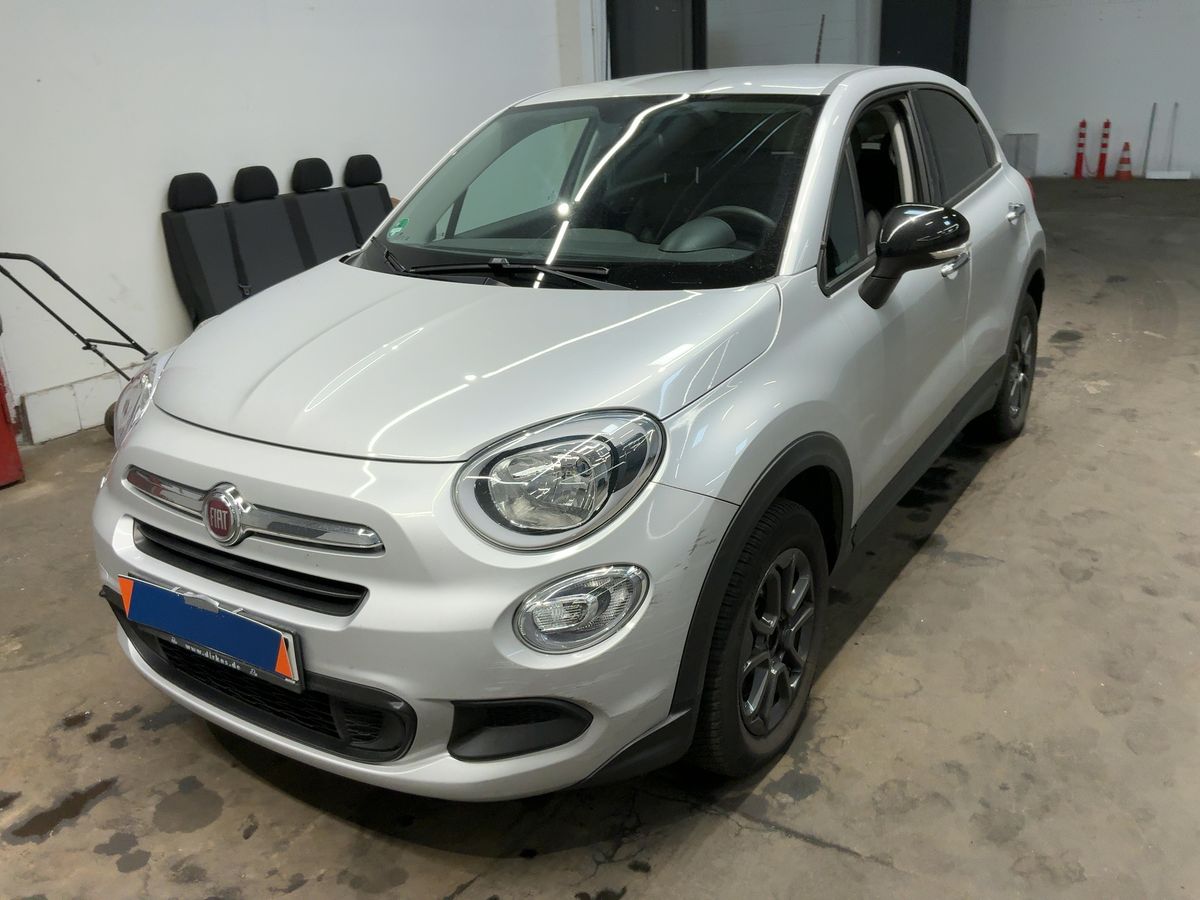 Fiat 500X 2017