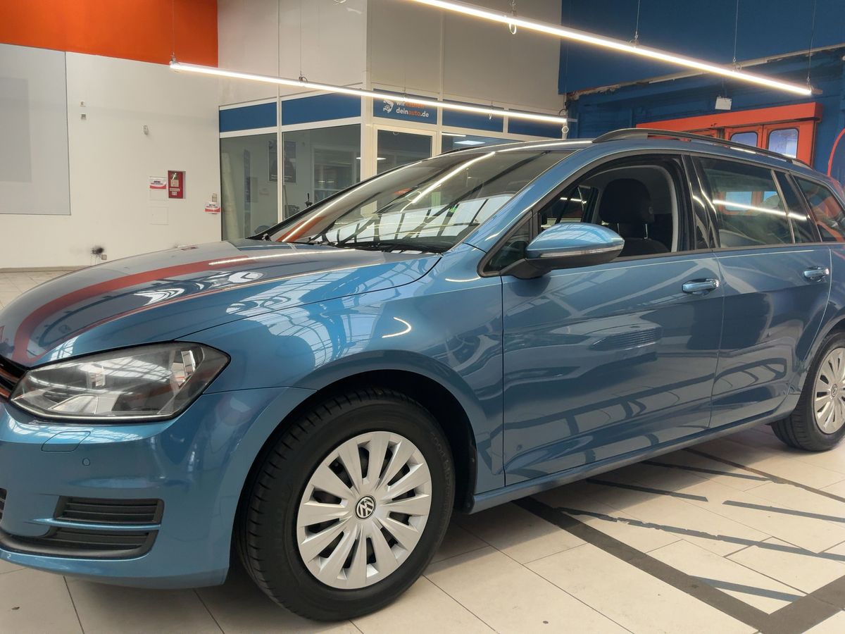 Volkswagen Golf d'occasion