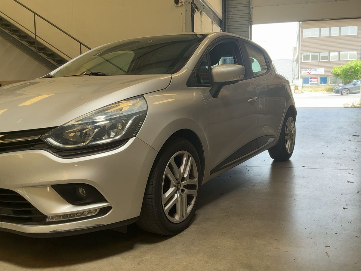 Renault Clio d'occasion