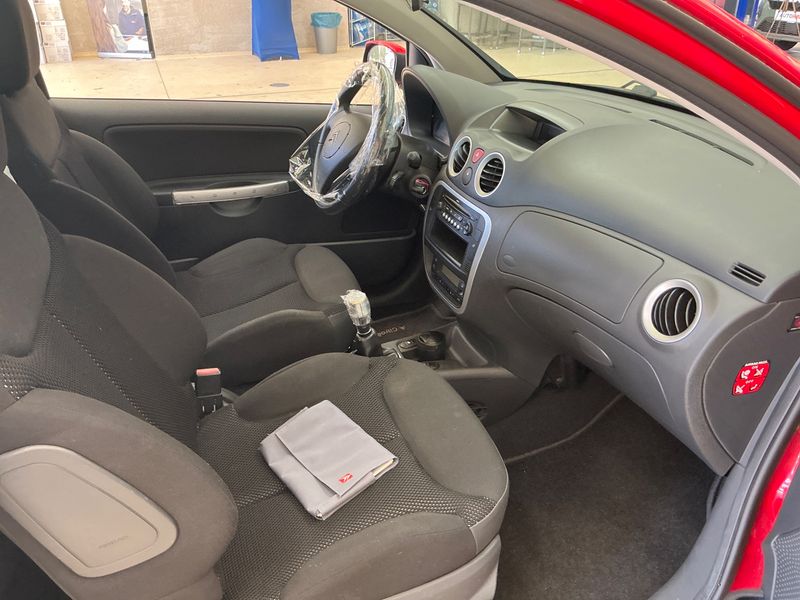 Citroen C2 1.4 VTR — zdjęcie 3