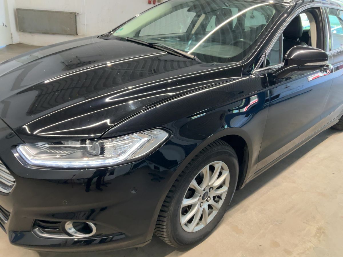 Ford Mondeo d'occasion