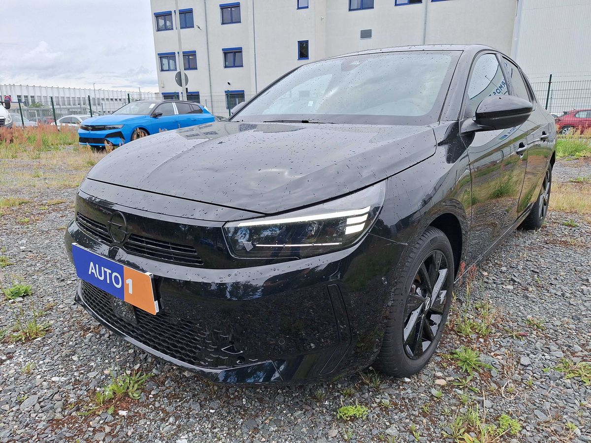 Opel Corsa 2024