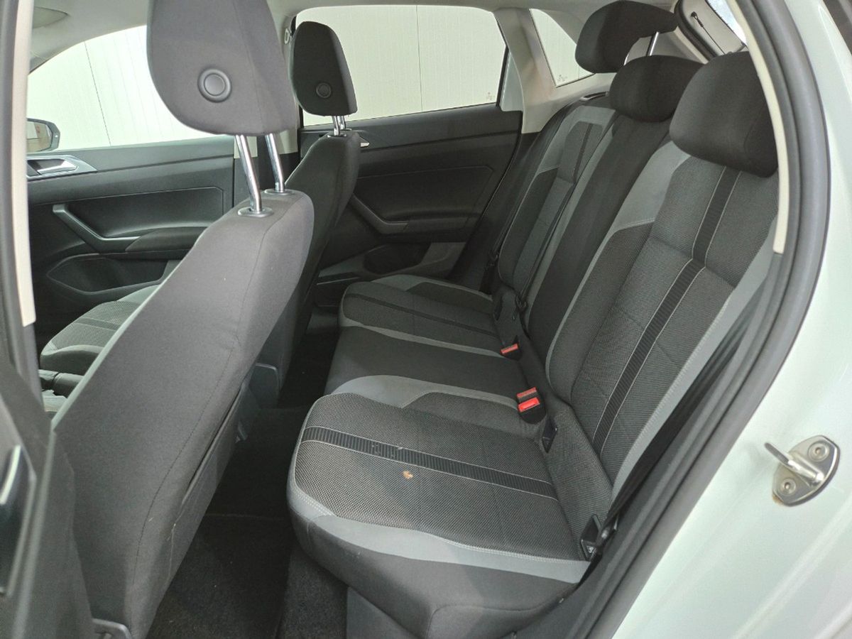 Volkswagen Polo d'occasion