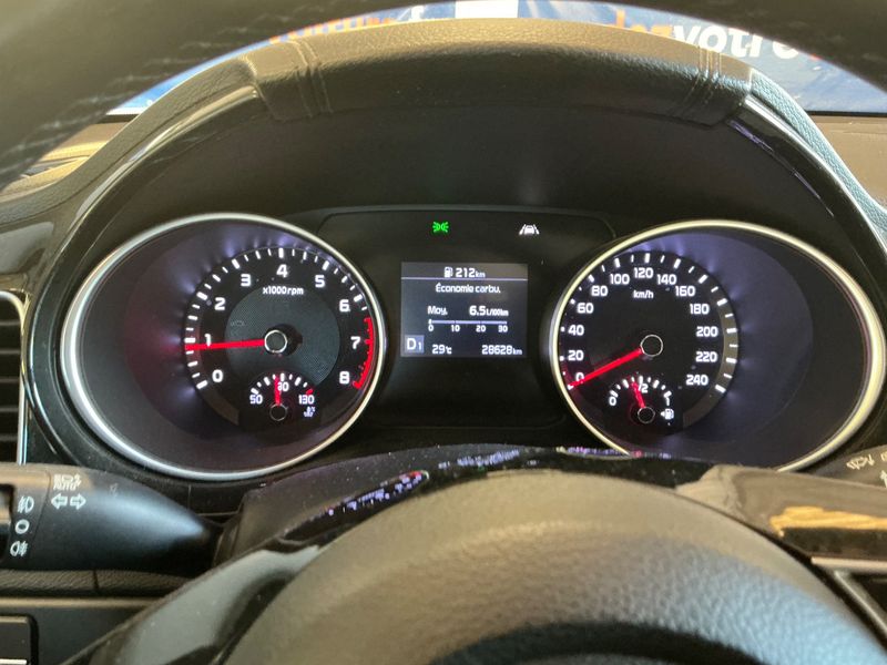 Kia cee'd 1.5 TGDI Active — zdjęcie 13