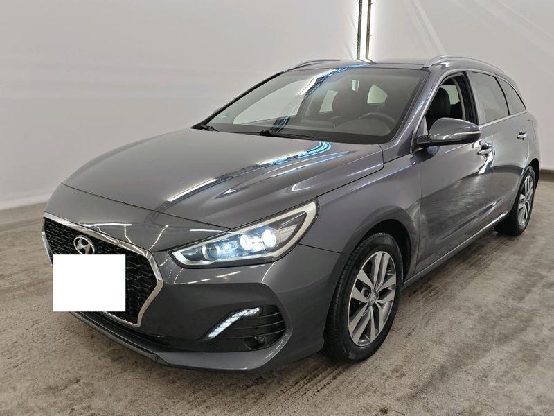Hyundai i30 1.4 TGDI Premium