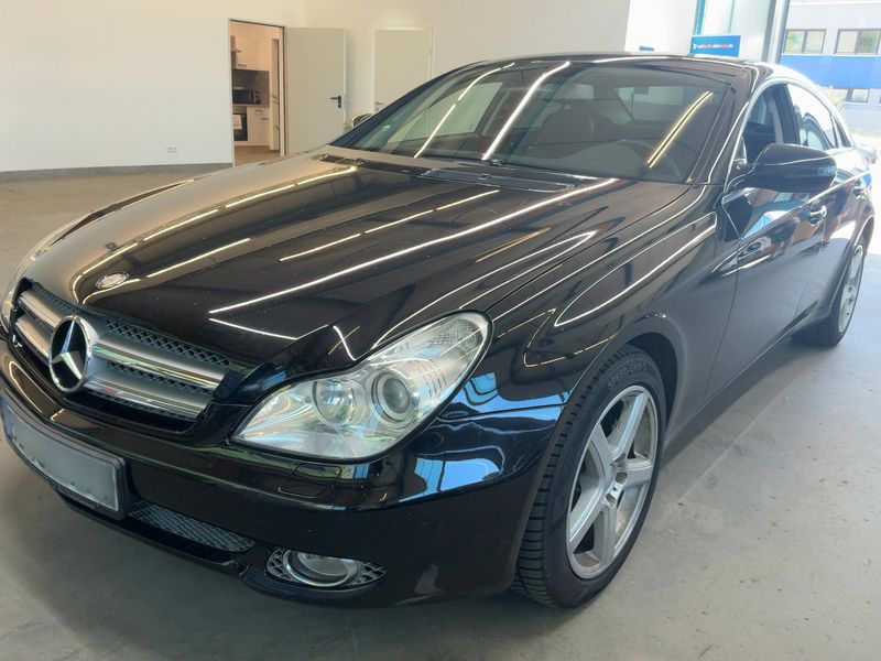 Mercedes-Benz CLS-Klasse CLS 280 300