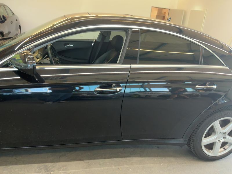 Mercedes-Benz CLS-Klasse CLS 280 300 — zdjęcie 4
