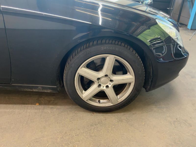 Mercedes-Benz CLS-Klasse CLS 280 300 2008 – снимка 11