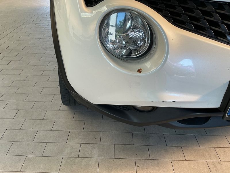 Nissan Juke 1.5 Turbodiesel Tekna 2014 – снимка 26