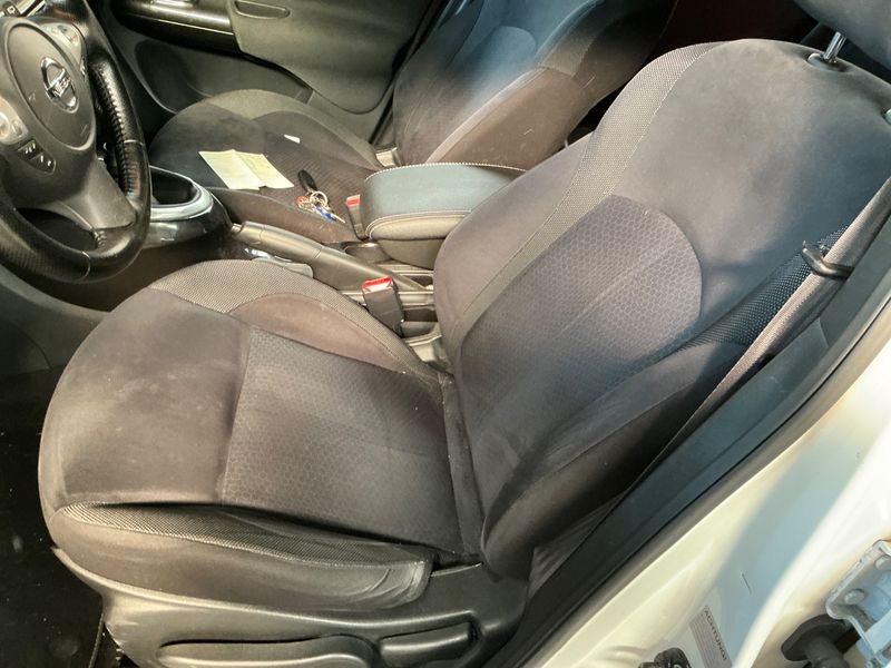 Nissan Juke 1.5 Turbodiesel Tekna 2014 – снимка 22