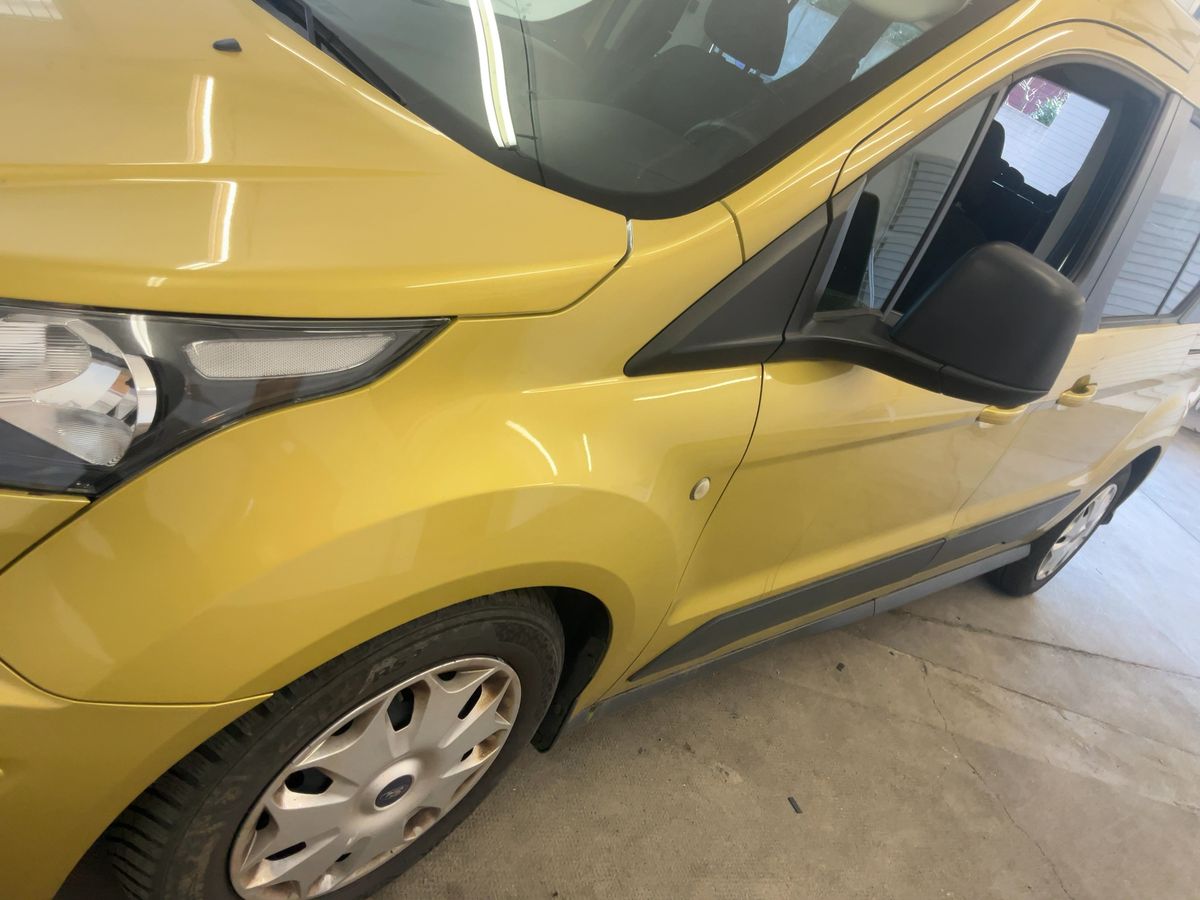 Ford Grand d'occasion