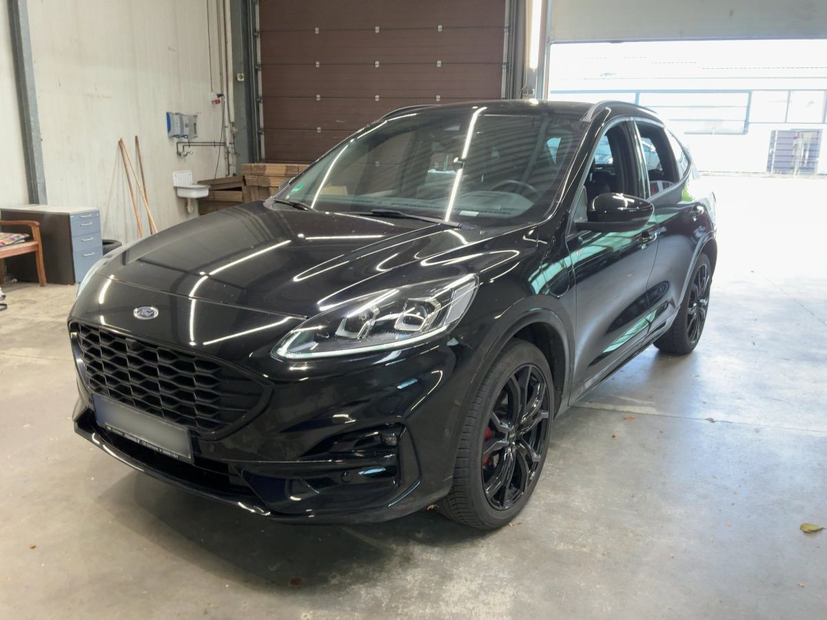 Ford Kuga 2022 — photo 1