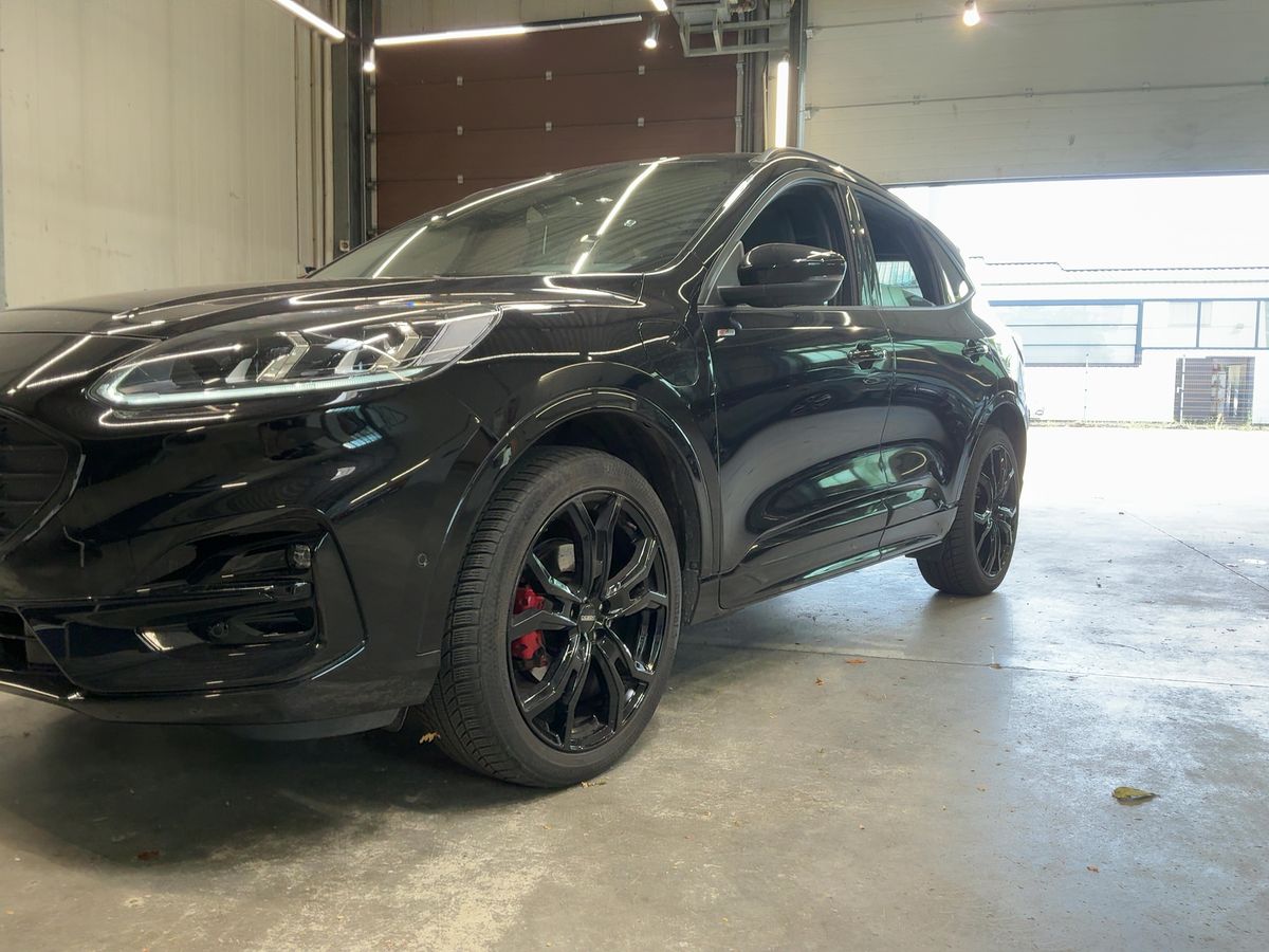 Ford Kuga d'occasion