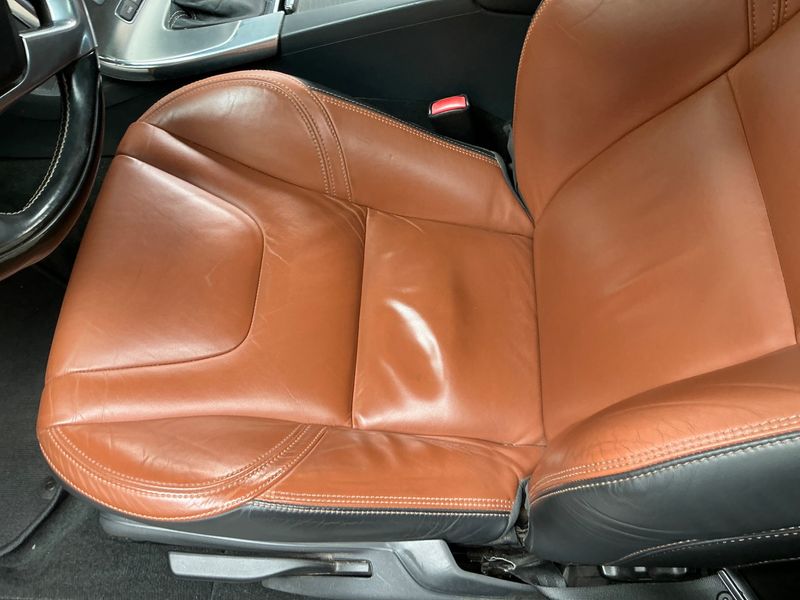 Volvo V60 2.4 D6 Plug-in Hybrid Momentum AWD 2014 – снимка 21