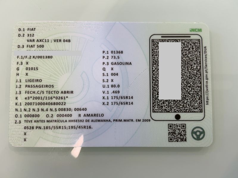 Fiat 500 1.4 Sport — zdjęcie 15