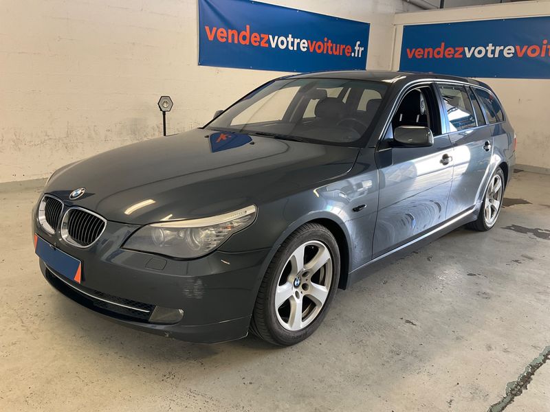 BMW 5er
