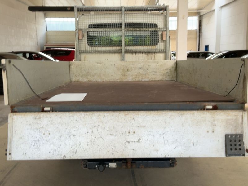 Iveco Daily 2.3 Diesel Doppelkabine 35 C Radstand 3750 — zdjęcie 10