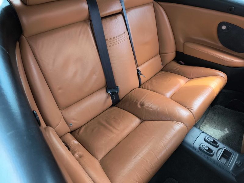 Volvo C70 2.4 T — zdjęcie 13