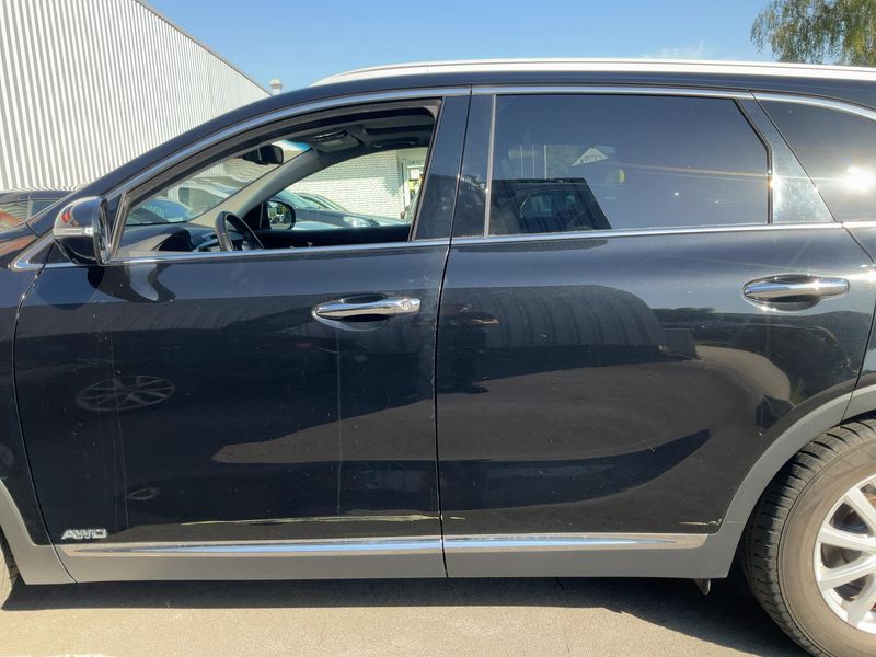 Kia Sorento 2.2 CRDi Platinum Edition 4WD 2015 – снимка 4