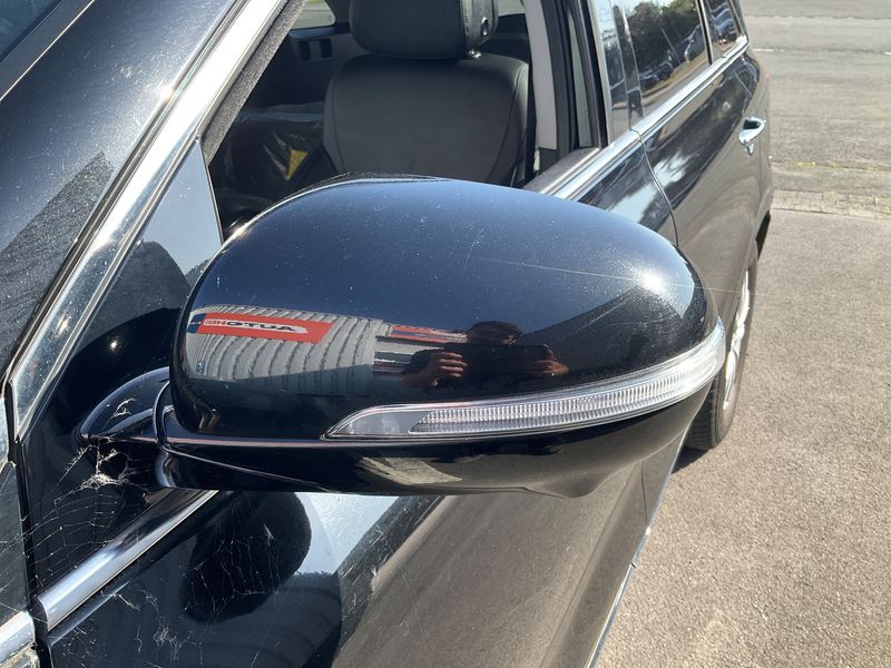 Kia Sorento 2.2 CRDi Platinum Edition 4WD 2015 – снимка 28