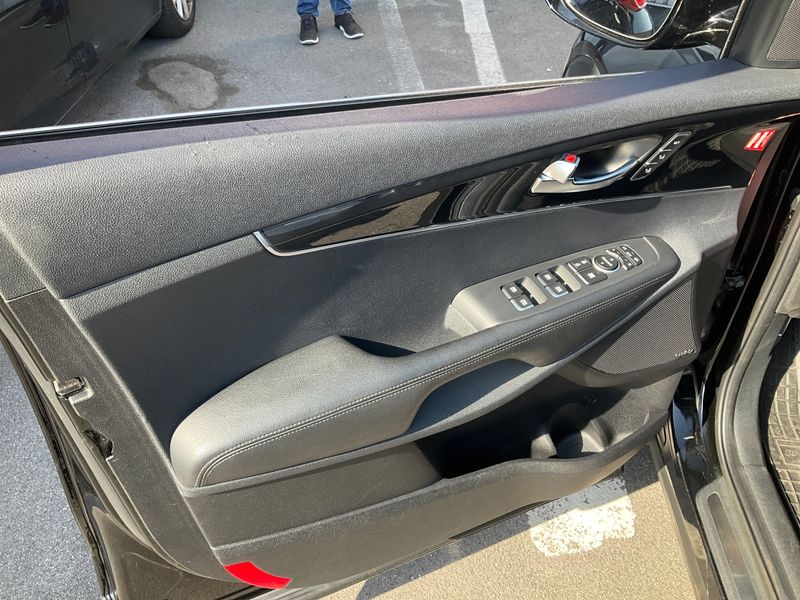Kia Sorento 2.2 CRDi Platinum Edition 4WD 2015 – снимка 33