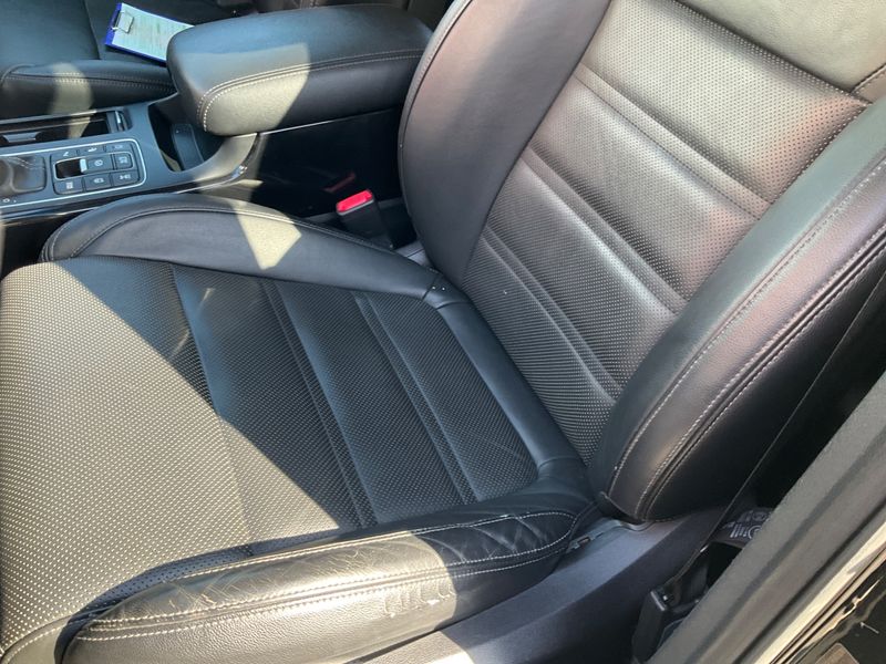 Kia Sorento 2.2 CRDi Platinum Edition 4WD 2015 – снимка 32