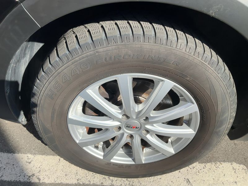 Kia Sorento 2.2 CRDi Platinum Edition 4WD 2015 – снимка 3