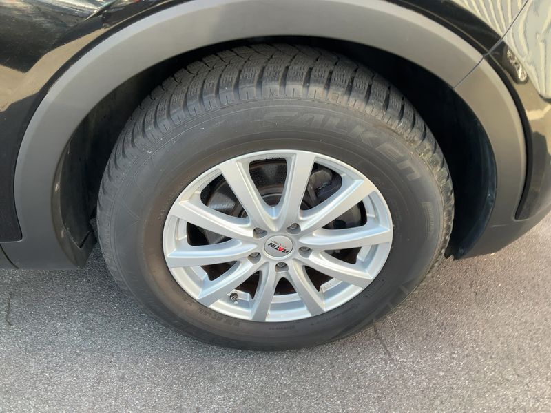 Kia Sorento 2.2 CRDi Platinum Edition 4WD 2015 – снимка 11