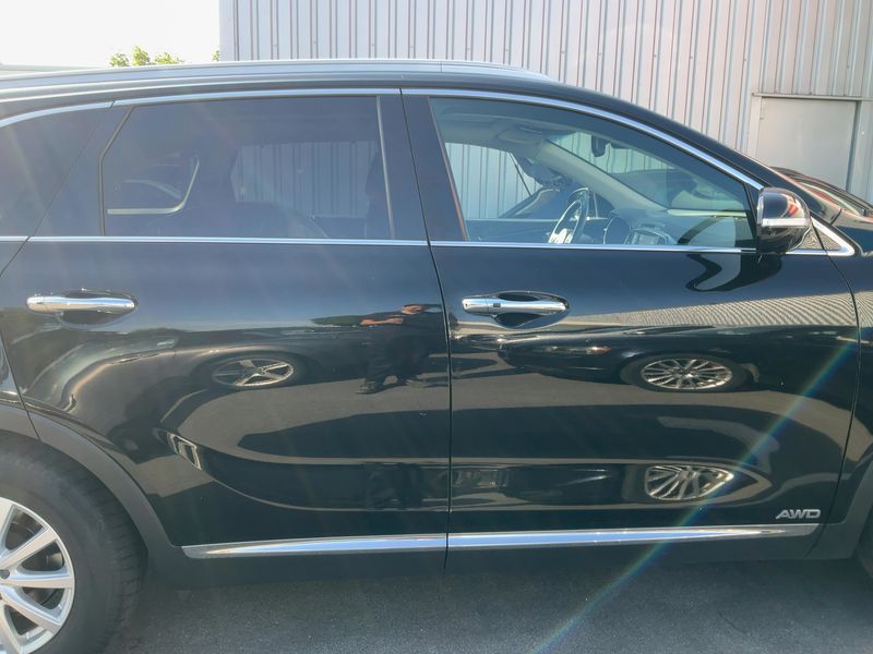 Kia Sorento 2.2 CRDi Platinum Edition 4WD 2015 – снимка 10