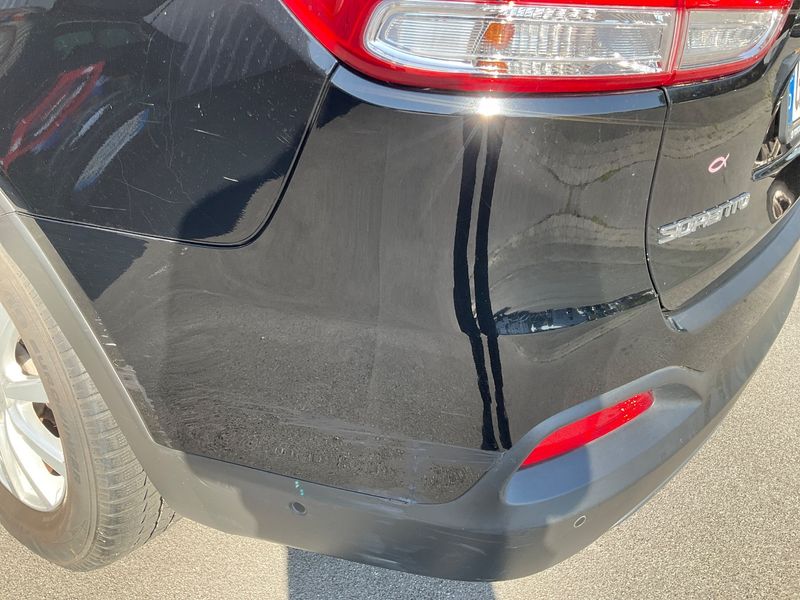 Kia Sorento 2.2 CRDi Platinum Edition 4WD 2015 – снимка 40