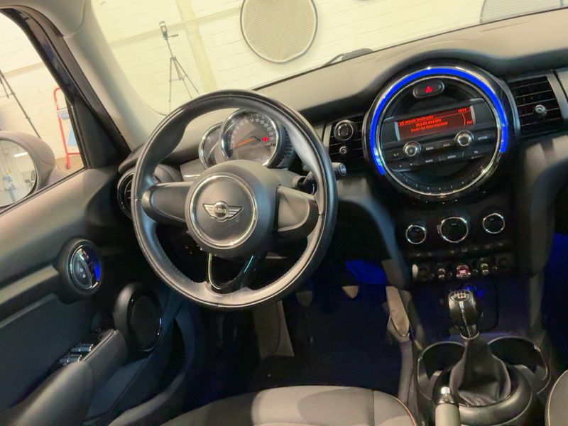 MINI One — zdjęcie 12